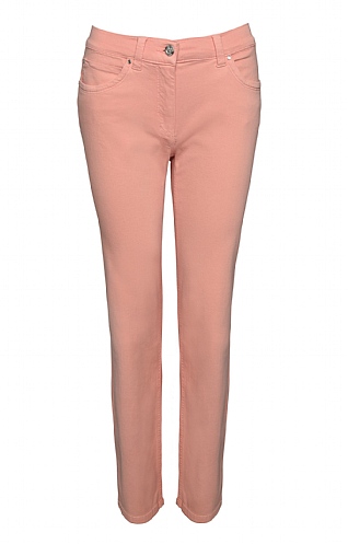 Ladies Anna Montana Angelika Magic Stretch Jeans