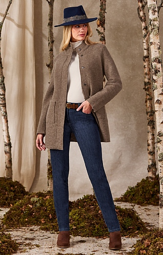 Anna Montana Magic Stretch Jeans
