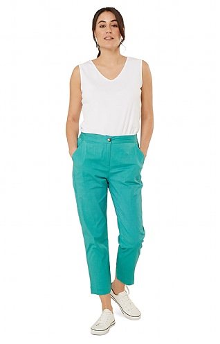 Ladies Adini Folly Trousers