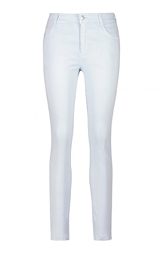 Ladies Gardeur Love Denim Trousers