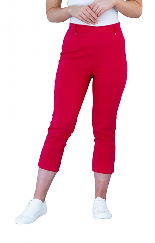 Jessica Graaf Ladies Bengaline Trouser