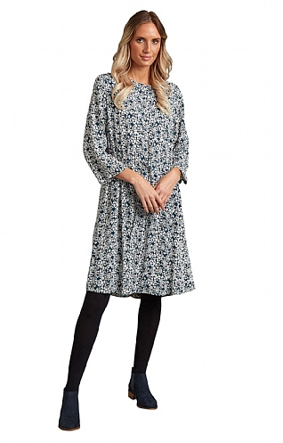 Adini Vicky Dress
