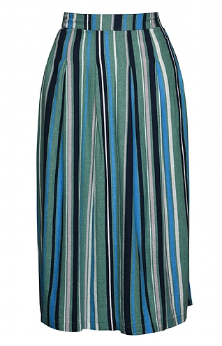 Ladies Lily & Me St Ives Skirt