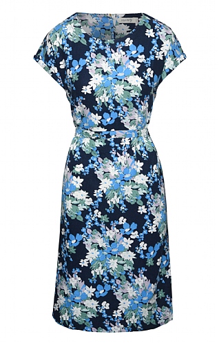 Ladies Lily & Me Seren Dress
