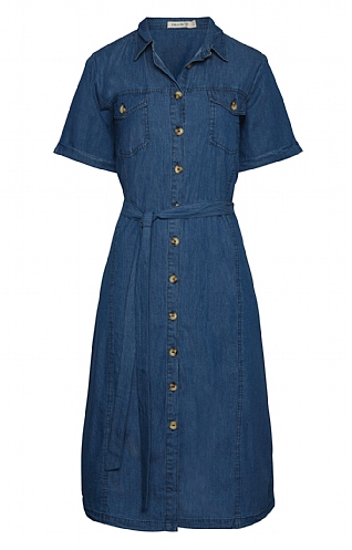 Ladies Lily & Me Dune Dress