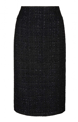 Boucle Classic Skirt