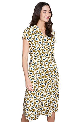 Seasalt Pencil Box Dress Seasalt Pencil Box Dress