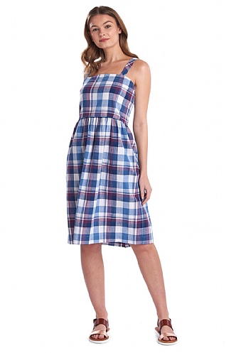 Barbour Robyn Dress