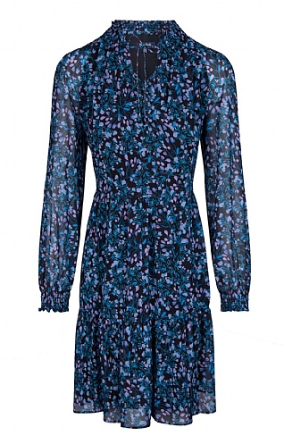 House Of Bruar Ladies Abedul Dress