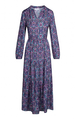 House Of Bruar Ladies Anael Dress