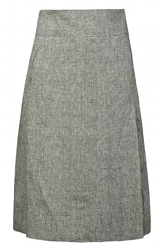 Schneiders Ladies Maja Skirt - Olive