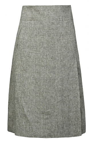 Schneiders Ladies Maja Skirt - Olive, Olive