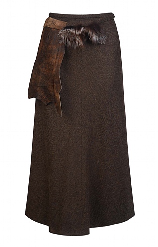 T.ba Ladies Dasha Skirt