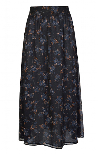 Chiffon Floaty Skirt