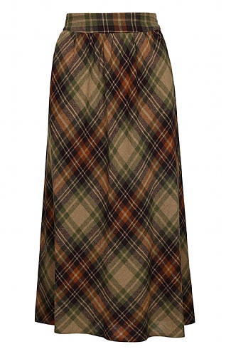 Simple Float Skirt