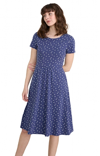 Ladies Seasalt April Dress