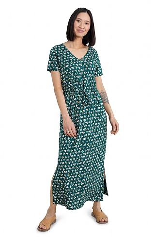 Ladies Seasalt Chy Ryn Dress