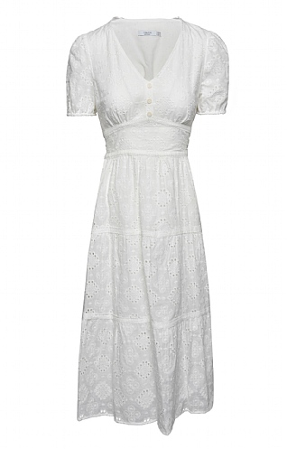 House Of Bruar Ladies Elisa Dress