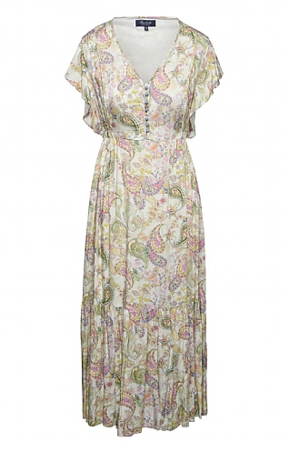 House Of Bruar Ladies Tarsis Dress