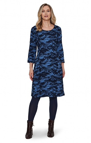 Ladies Adini Carter Dress