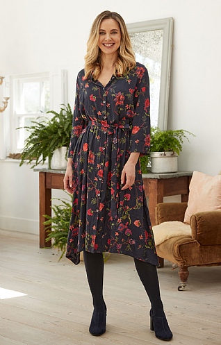 Ladies Adini Layla Dress