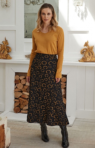 Ladies Adini Leah Skirt
