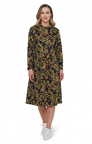 Ladies Adini Caro Dress