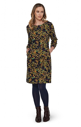 Ladies Adini Valentina Dress