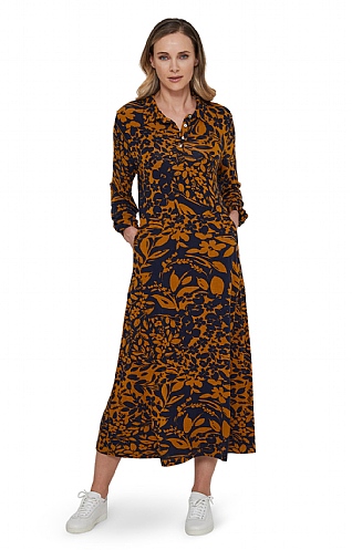 Ladies Adini Emery Dress