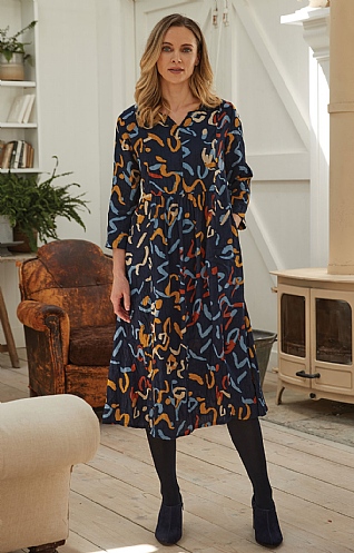 Ladies Adini Rylee Dress