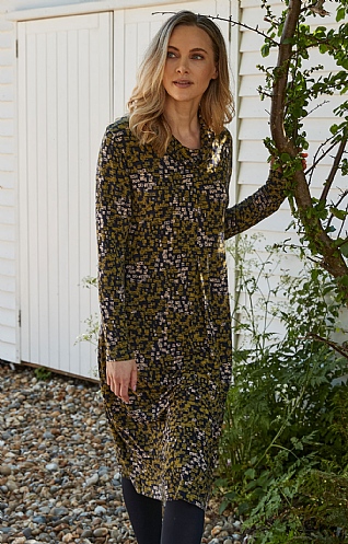 Ladies Adini Kylie Dress