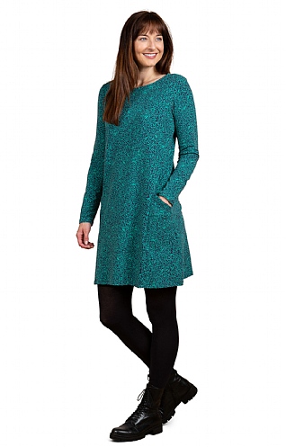 Ladies Lily & Me Helen Dress