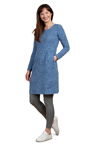 Ladies Lily & Me Halmore Dress