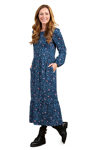 Ladies Lily & Me Wickridge Dress