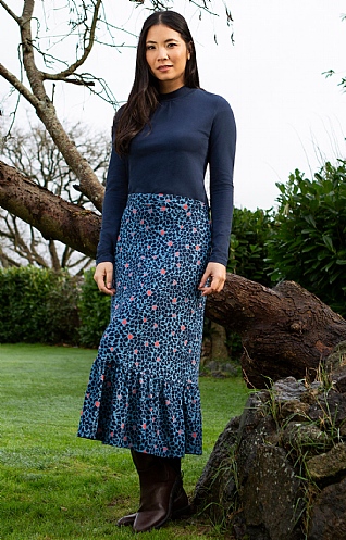 Ladies Lily & Me Witcombe Skirt