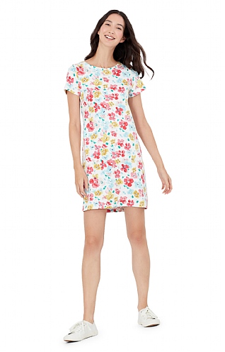 Ladies Joules Riviera Dress
