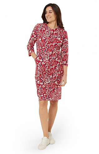Ladies Adini Mia Dress