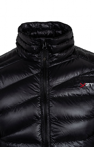 yeti purity down jacket