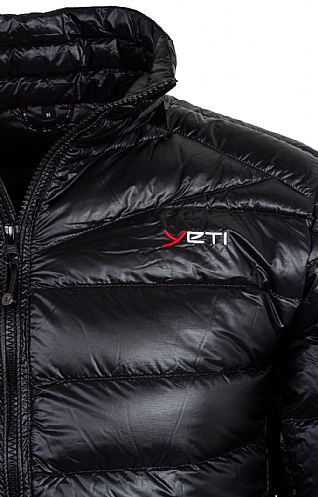 yeti purity jacket