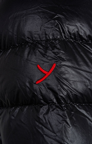 yeti purity down jacket