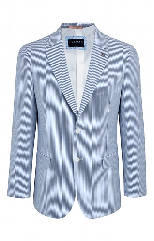Gurteen Seersucker Jacket