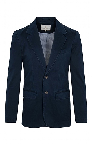 Chino Jacket Chino Jacket