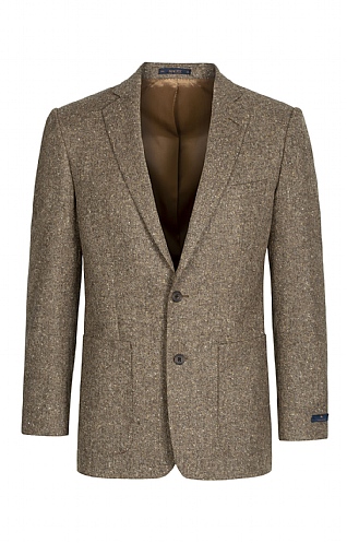 Magee of Ireland Classic Wool Jacket
