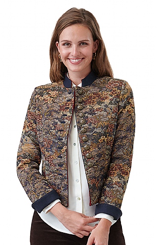 Bauer Tapestry Jacket