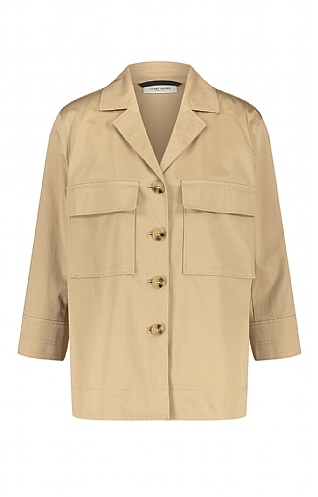 Ladies Gerry Weber Patch Pocket Jacket House of Bruar