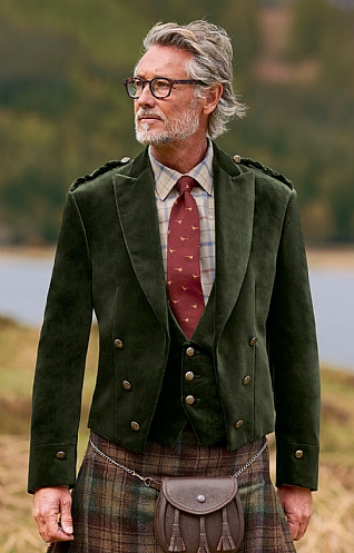 Argyll jacket barbour on sale
