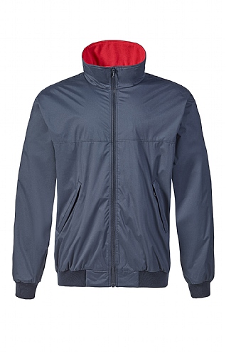 Musto Classic Snug Blouson, True Navy/True Red