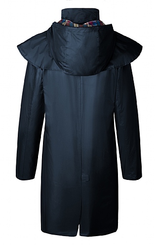 House of cheap bruar raincoats