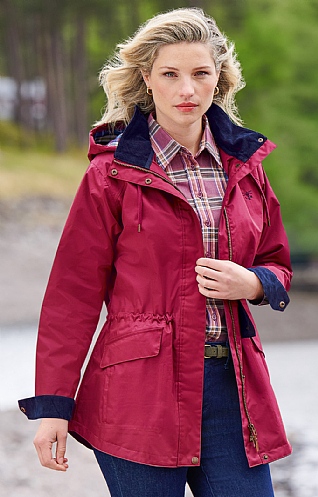 Ladies Kendal Coat