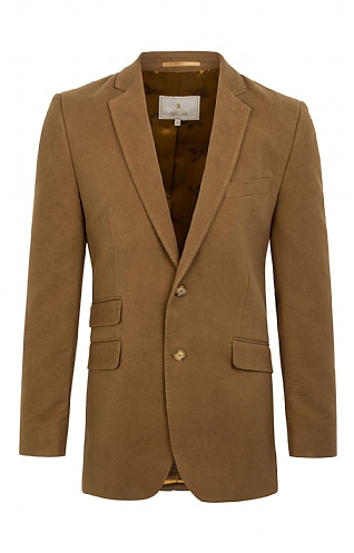 Moleskin Jacket